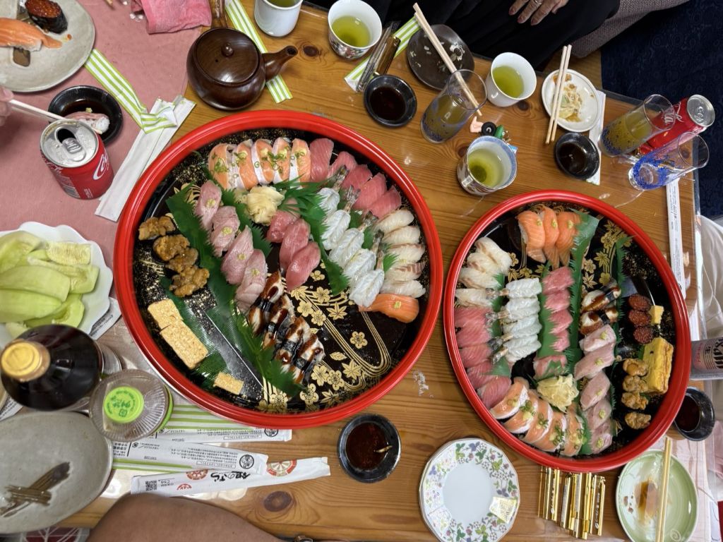 家族のような絆